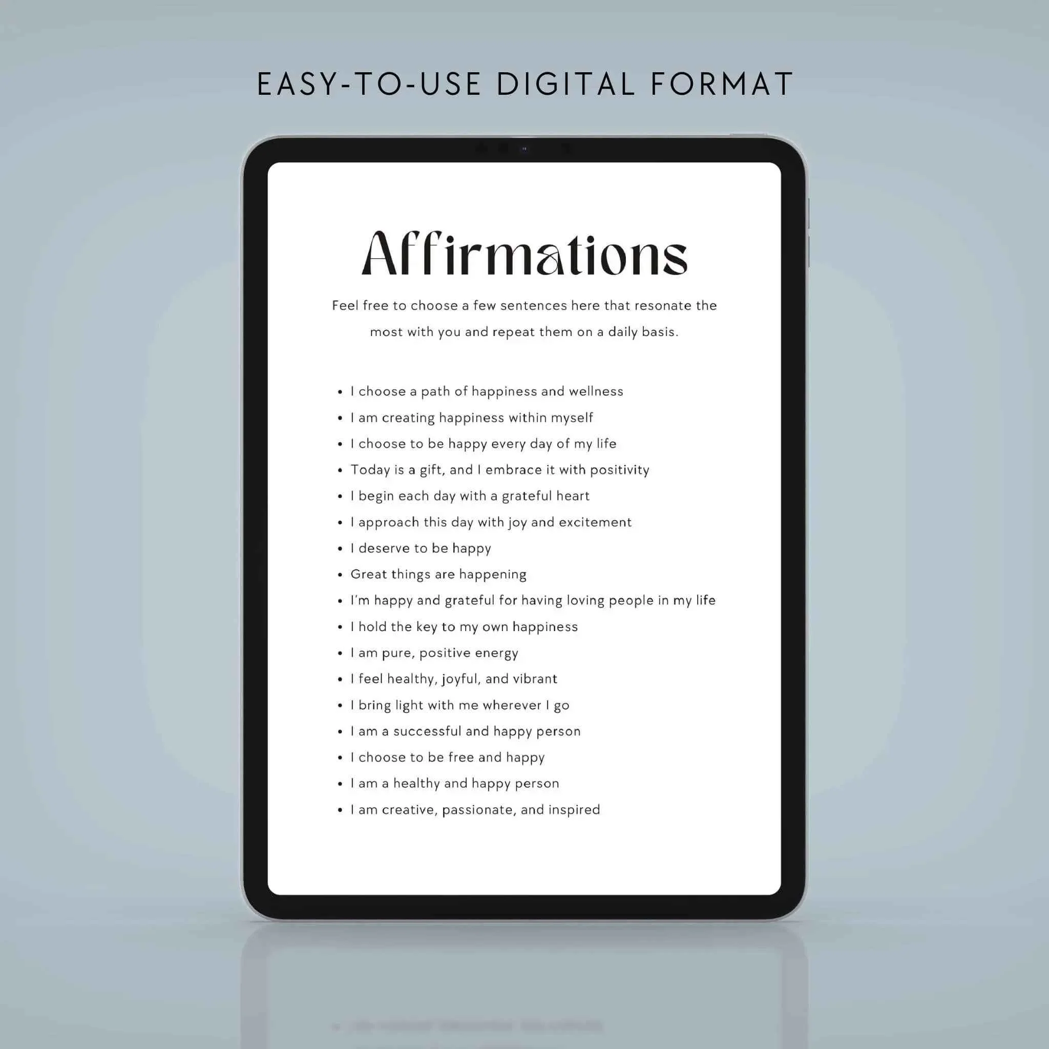 Growth Community & Self-Love Workbook - Image 10