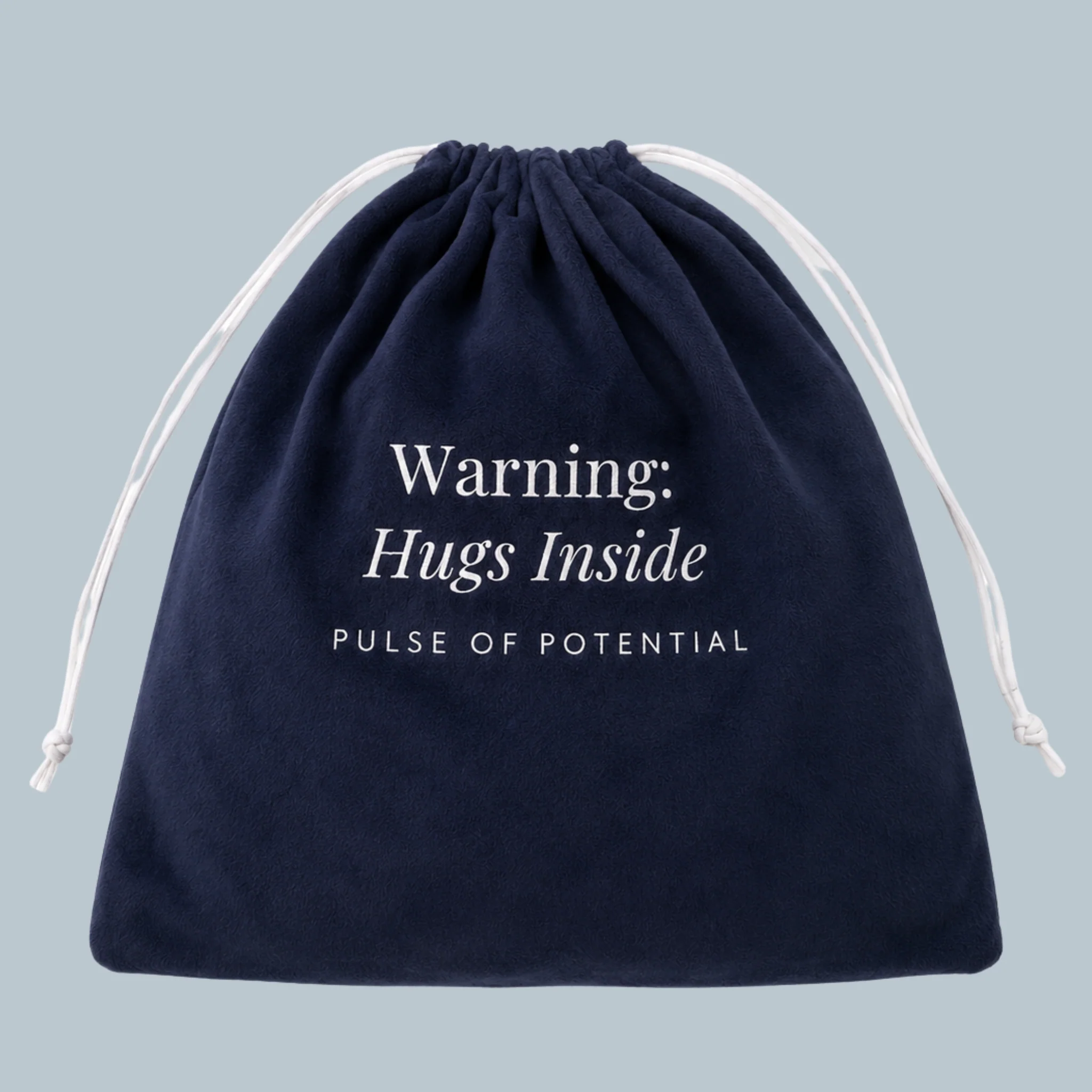 Free Gift: Dust Bag