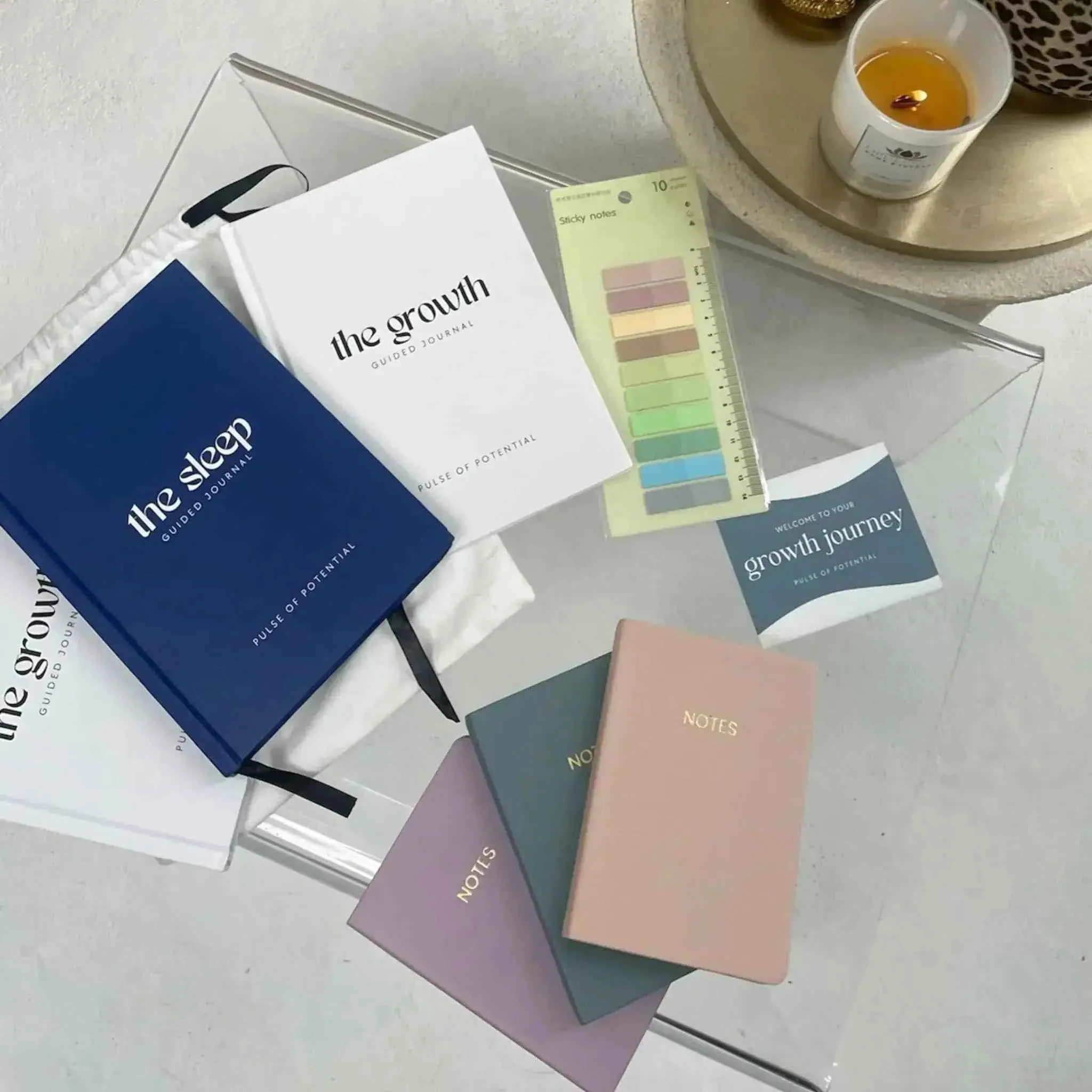 The Ultimate Journaling Gift Set - Image 4