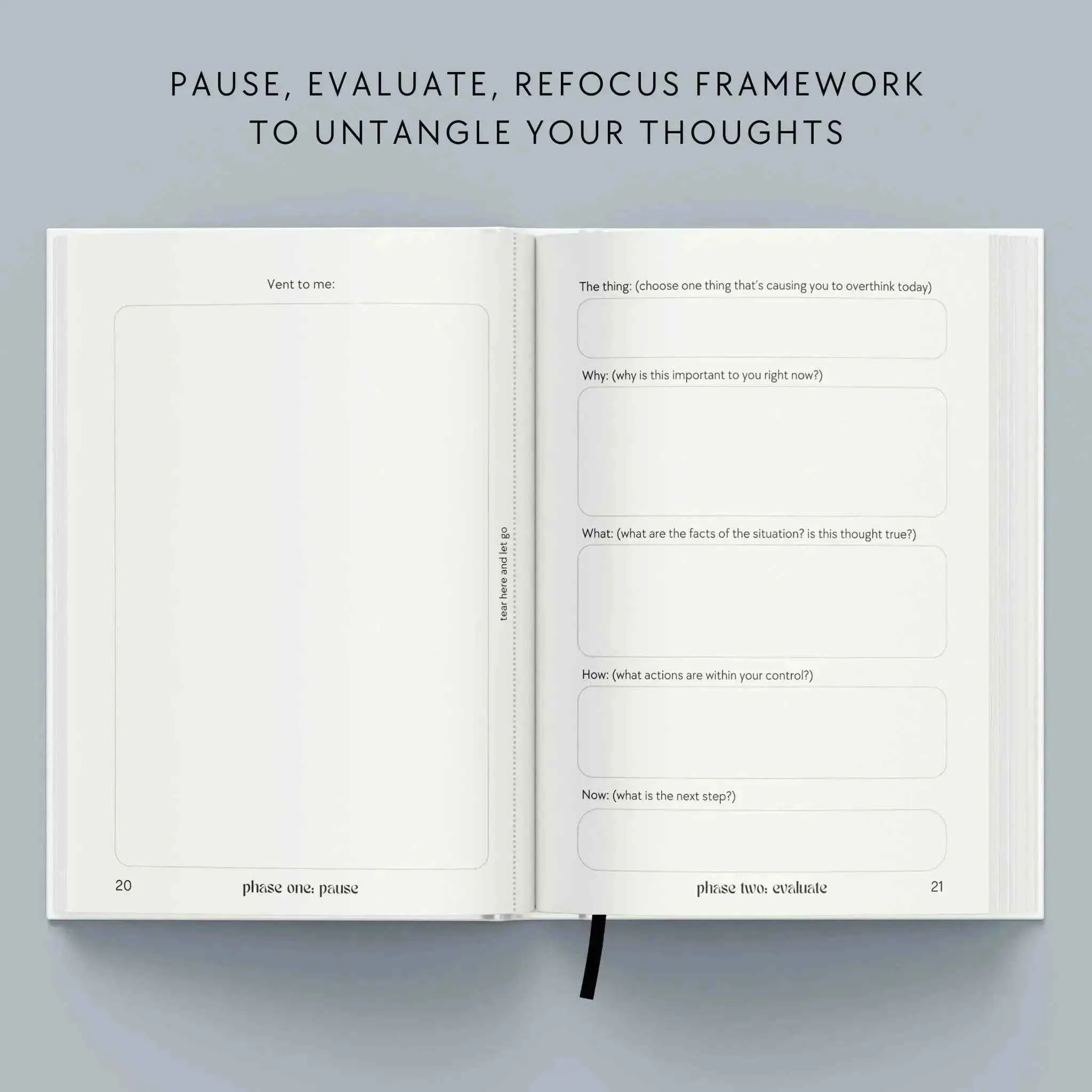 The Overthinker Starter Kit - Image 6