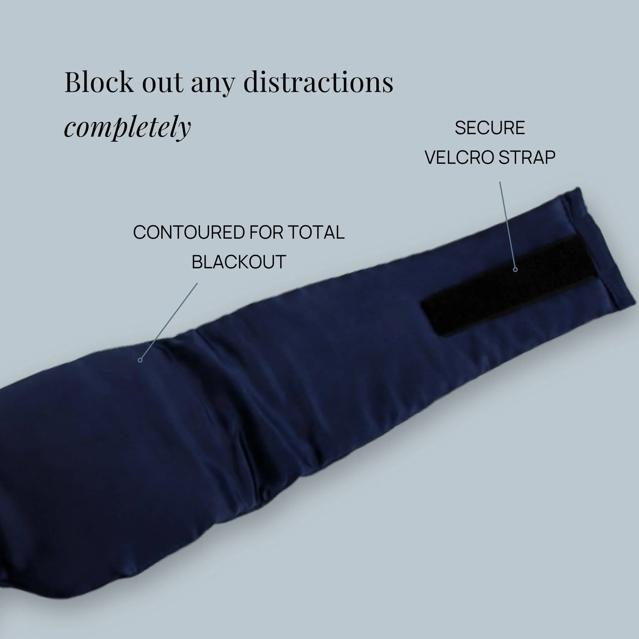 Weighted Sleep Mask - Image 5