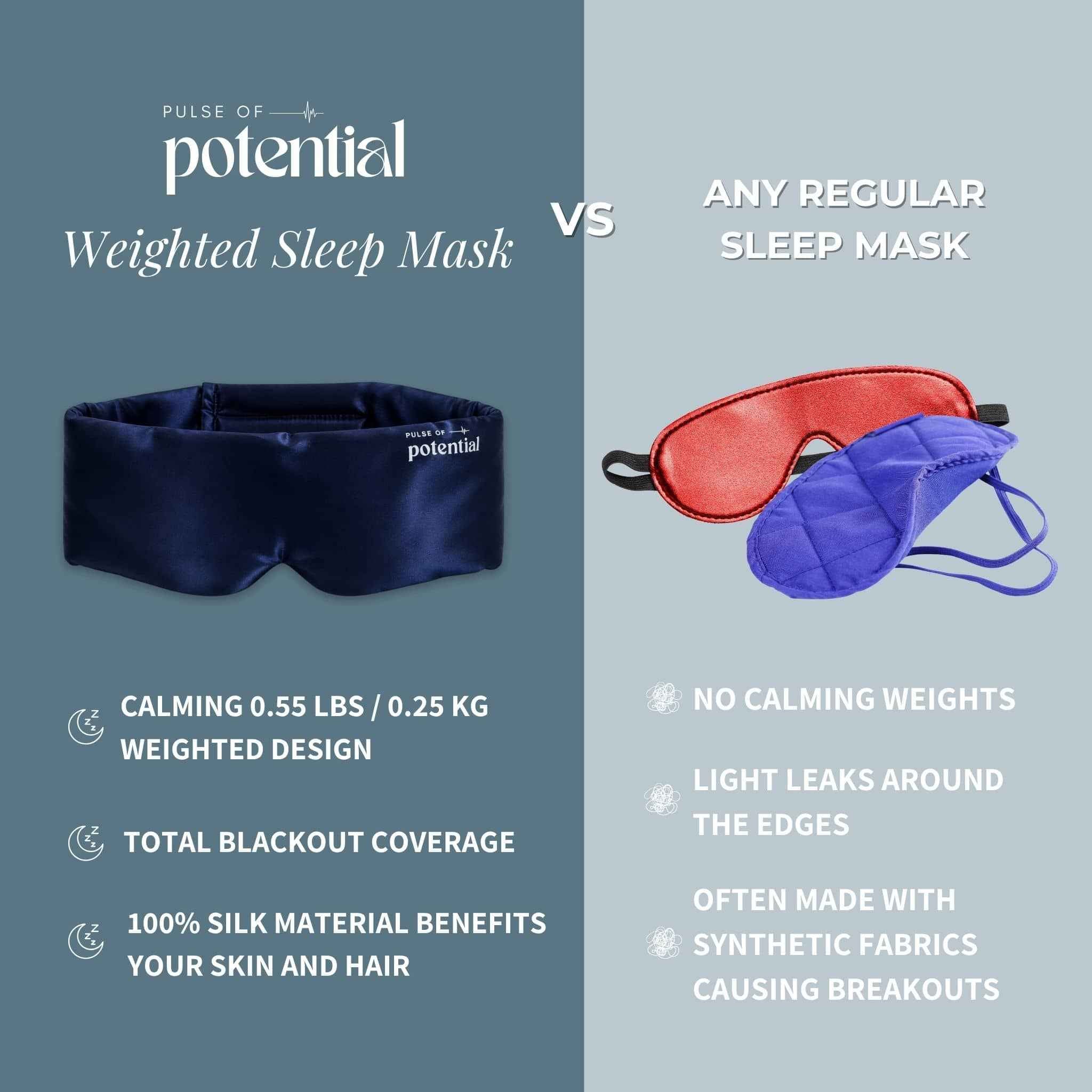 Weighted Sleep Mask - Image 6