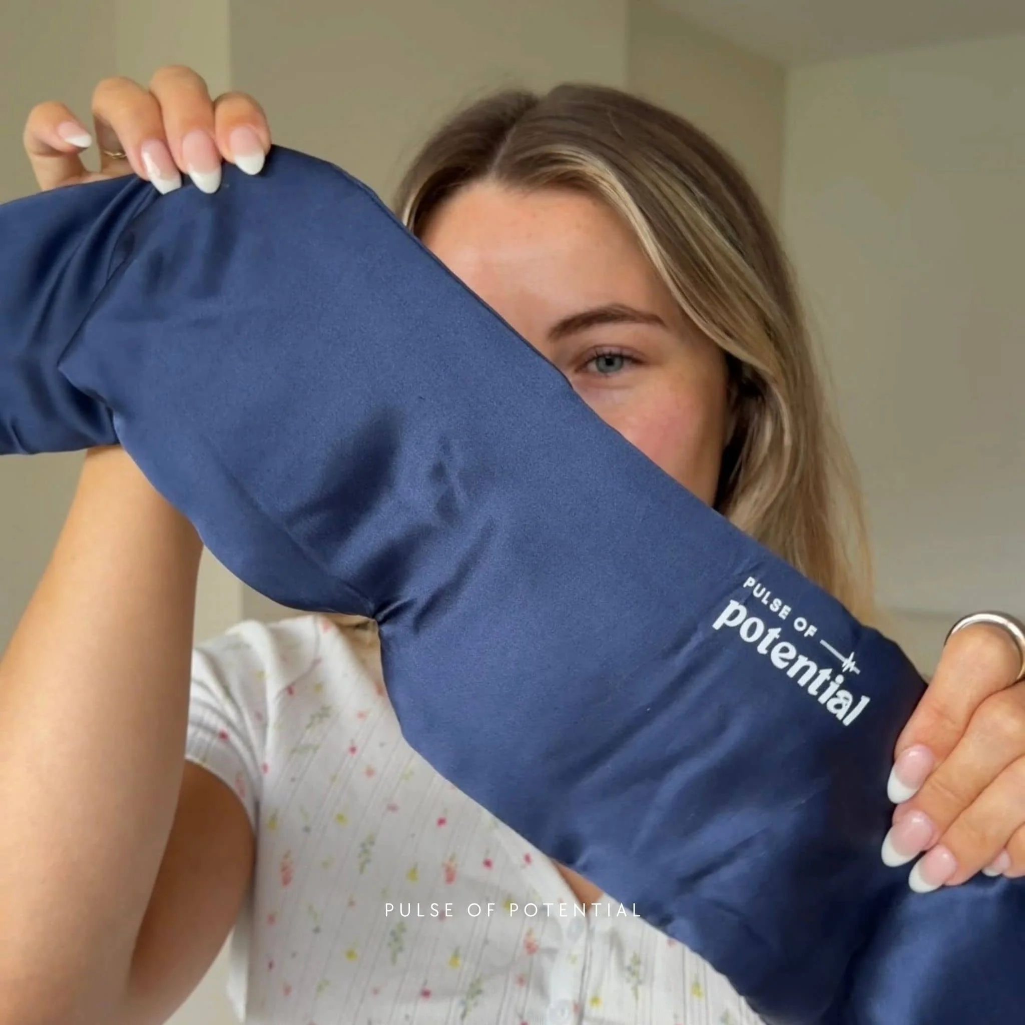 Weighted Sleep Mask - Image 7