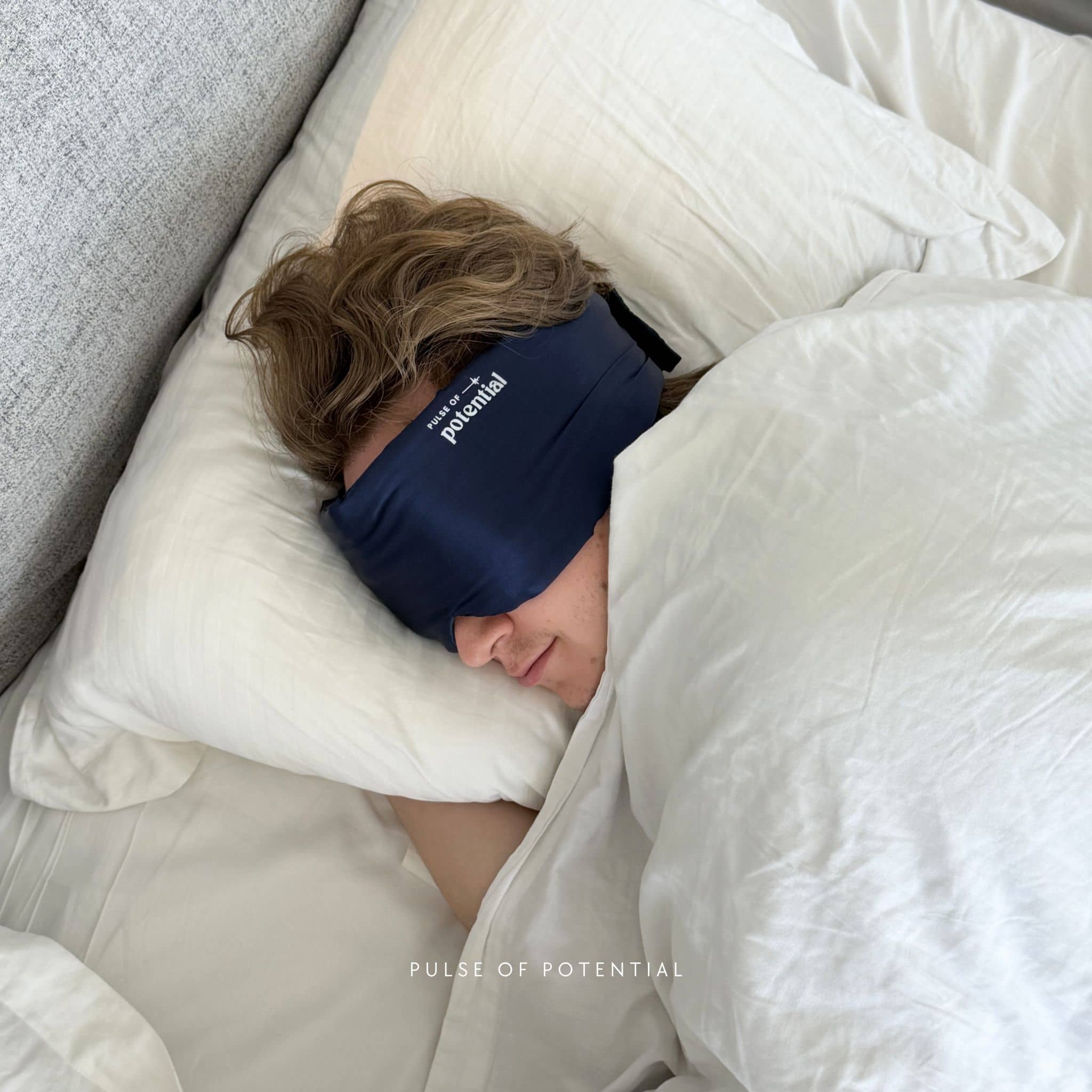 Weighted Sleep Mask - Image 8
