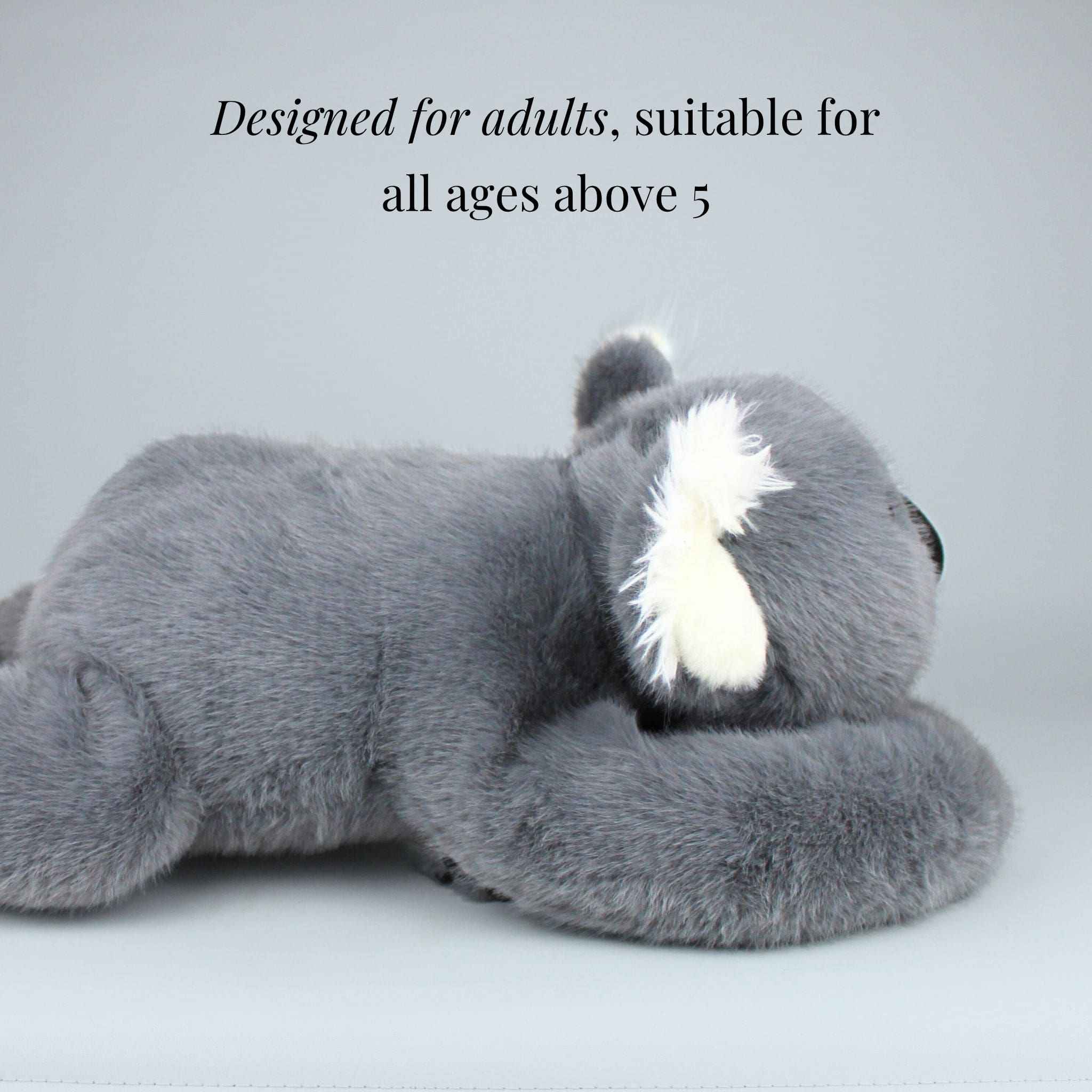 Koko the Koala Weighted Animal - Image 7